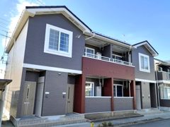 ノ－ヴァ グランAの外観画像