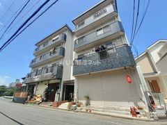 サンハイツ上村の外観画像