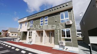 グラン フェリシア Ⅰの外観画像