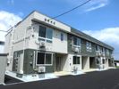 マスカット ベリー Bの間取り画像