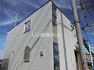 田町戸建住宅の間取り画像