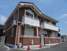 エコヒルズウエストの間取り画像