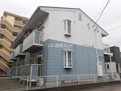カーム山王の外観画像