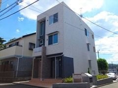 ハイフル2015の外観画像