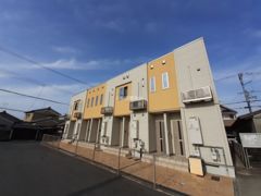 クレメントⅡの外観画像