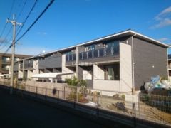 グランツⅡ （奈良市）の外観画像