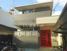 シュヴァル・マランの間取り画像