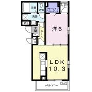 グリーンヒル湘南Ⅰの間取り画像