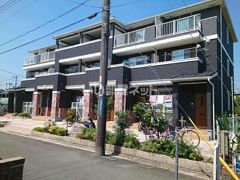 ストレリチア・オ－ガスタの外観画像