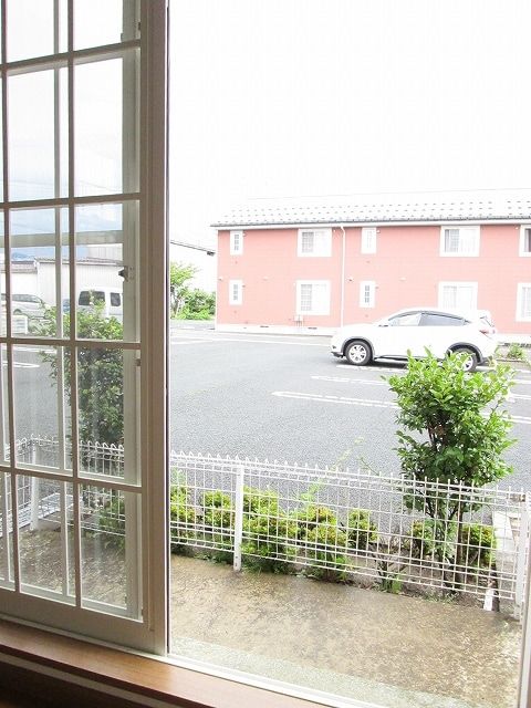 庭