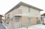 サニーコートの間取り画像