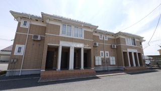 エイトホークス8番館の外観画像