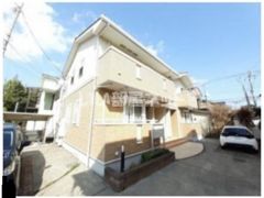 カルム中庭の外観画像