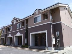 チェルシーハウスY＆S C棟の外観画像