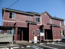 ドゥ・ペーシュの間取り画像
