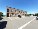 CozyCourtの間取り画像