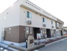 メゾン ド ユタイの間取り画像