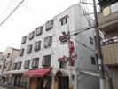アリタマンション長瀬の間取り画像