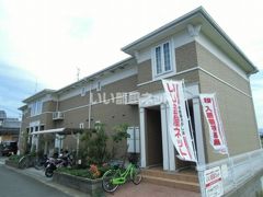 アプリコット(天理市)の外観画像