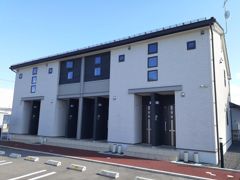 ジェネシスの外観画像