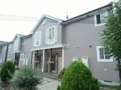 シャトーローリエCの外観画像