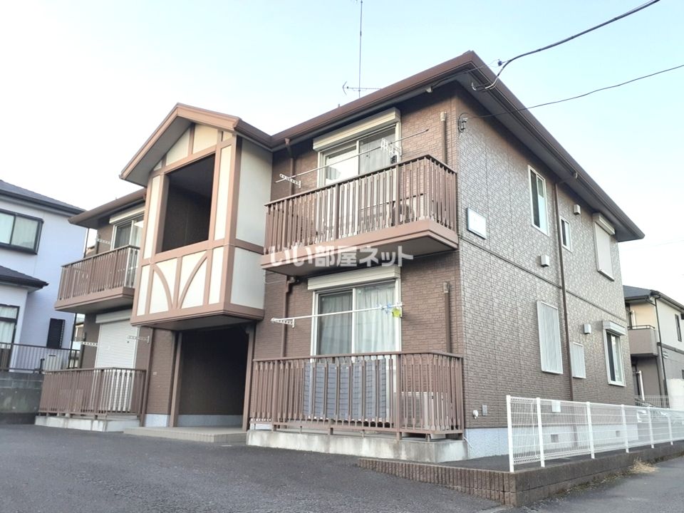 スターライトの外観画像