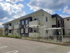 ディア コート （横小路町）の外観画像