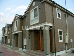 ヴェルドミールⅢの外観画像