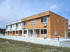 セレーナの外観画像