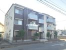 プレベールの間取り画像