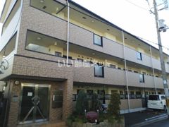セイバリーレインの外観画像