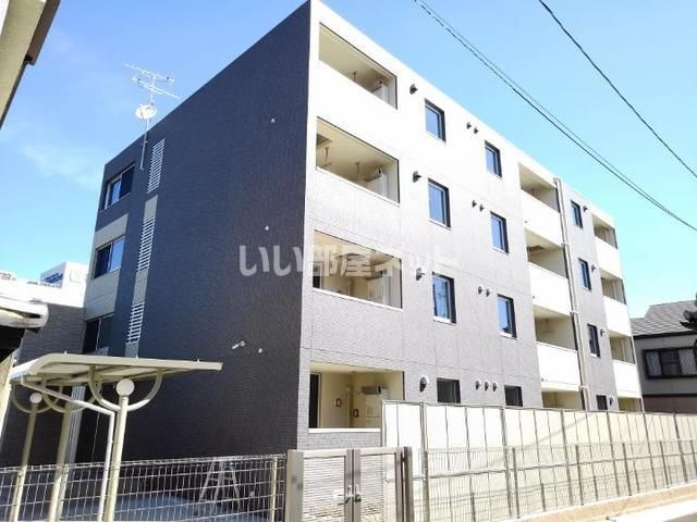 ベリーブロッサムの賃貸物件