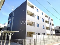 ベリーブロッサムの外観画像