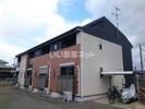 アルバーダ トレスの間取り画像