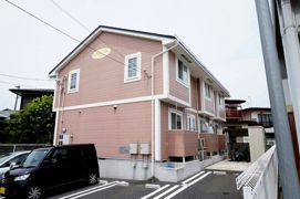 メゾン・谷の外観画像