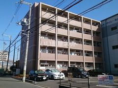 コーナーズ・ビルディングの外観画像