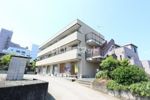 シティハイム高橋の間取り画像