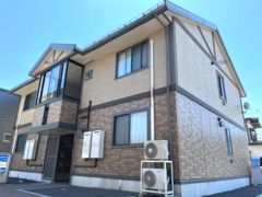 ドゥ・デパール Bの外観画像