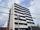 第10美和マンションの外観