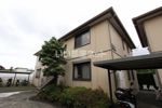 テラスVの間取り画像