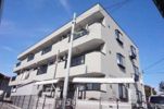 パレットスクエアの間取り画像
