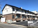 セジュール252の間取り画像