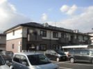 ハイカムールつばさの間取り画像