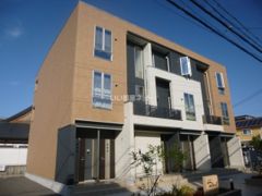 ガーデン・ヴィラ B棟の外観画像