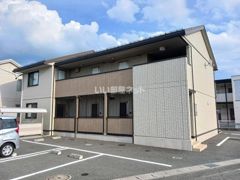Dーroom白山の外観画像