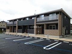 テルドールⅡの外観画像