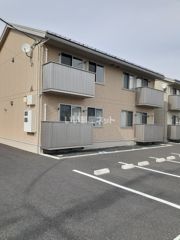 アーバンハイツ30 A棟の外観画像