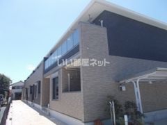 セレーノの外観画像