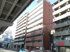 プリエール高井田の外観画像