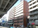 プリエール高井田の間取り画像